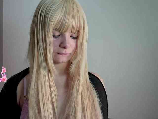 Charlotte-mitchelle webcam