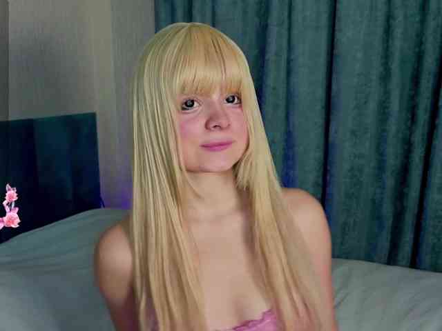 Charlotte-mitchelle webcam