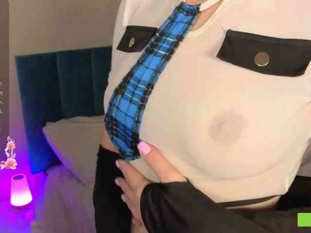 Charlotte-mitchelle webcam