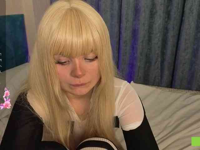 Charlotte-mitchelle webcam