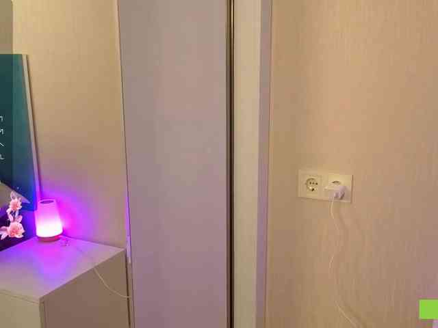 Charlotte-mitchelle webcam