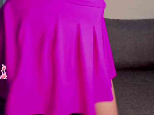 Charlotte-mitchelle webcam