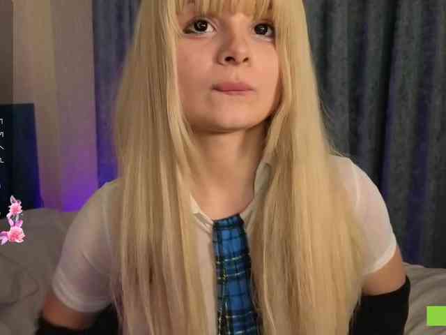 Charlotte-mitchelle webcam