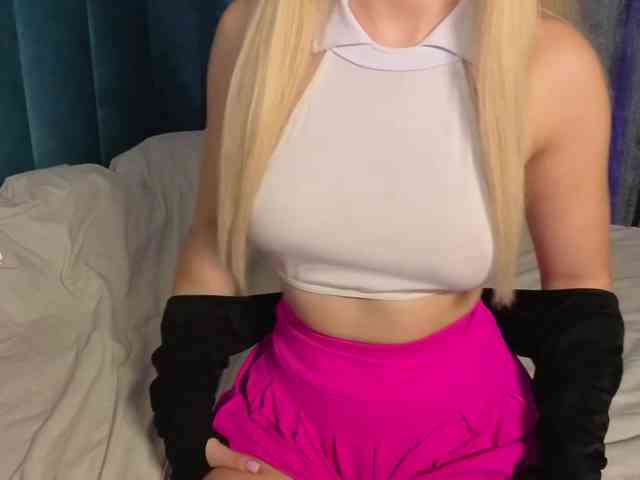 Charlotte-mitchelle webcam