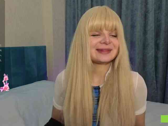 Charlotte-mitchelle webcam