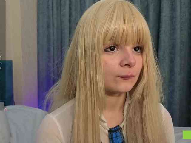 Charlotte-mitchelle webcam