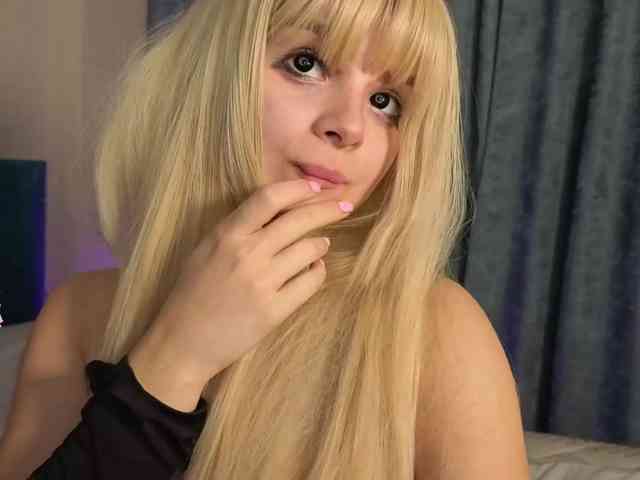 Charlotte-mitchelle webcam