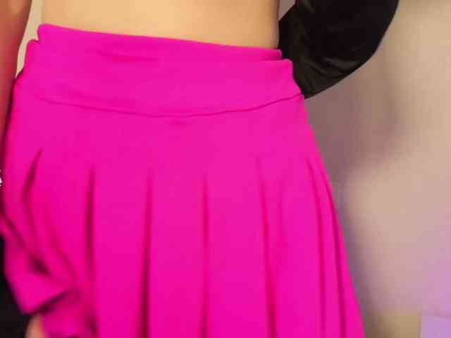 Charlotte-mitchelle webcam