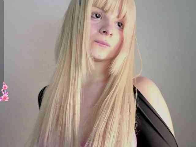 Charlotte-mitchelle webcam