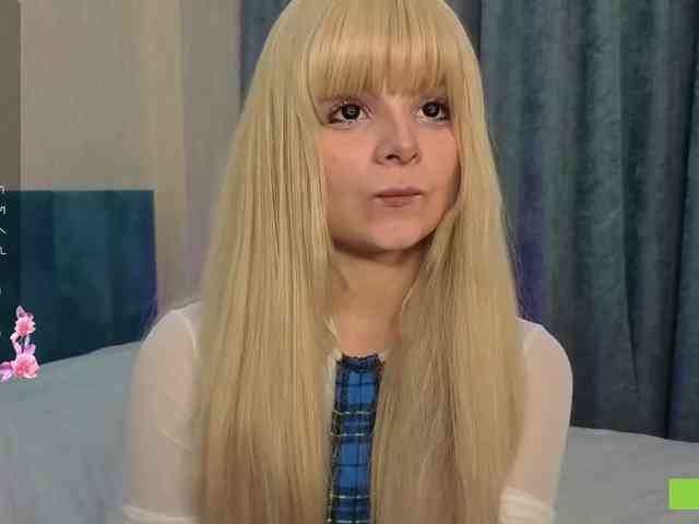 Charlotte-mitchelle webcam