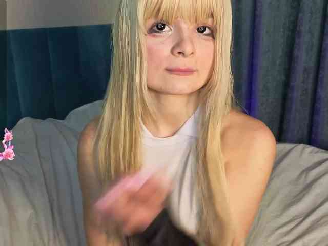 Charlotte-mitchelle webcam