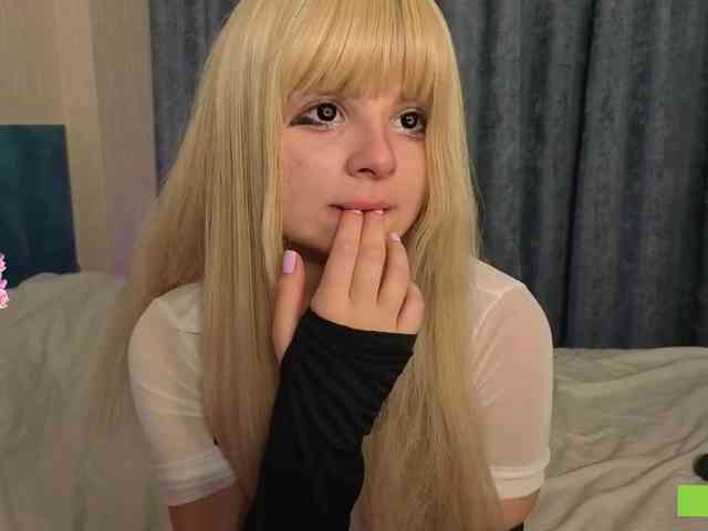 Charlotte-mitchelle webcam