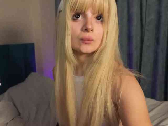 Charlotte-mitchelle webcam