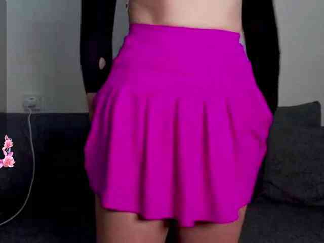 Charlotte-mitchelle webcam