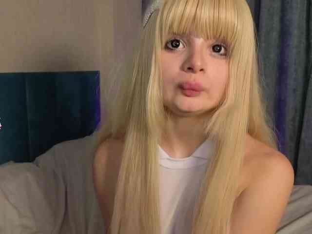 Charlotte-mitchelle webcam