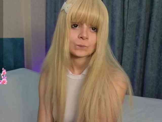 Charlotte-mitchelle webcam