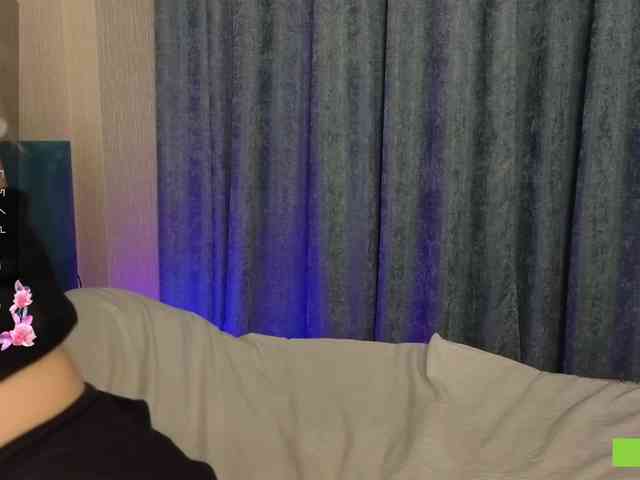 Charlotte-mitchelle webcam