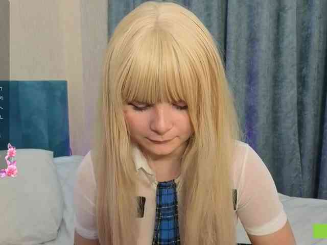 Charlotte-mitchelle webcam