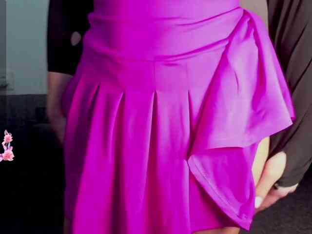 Charlotte-mitchelle webcam