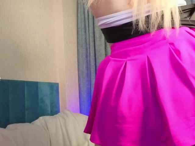 Charlotte-mitchelle webcam