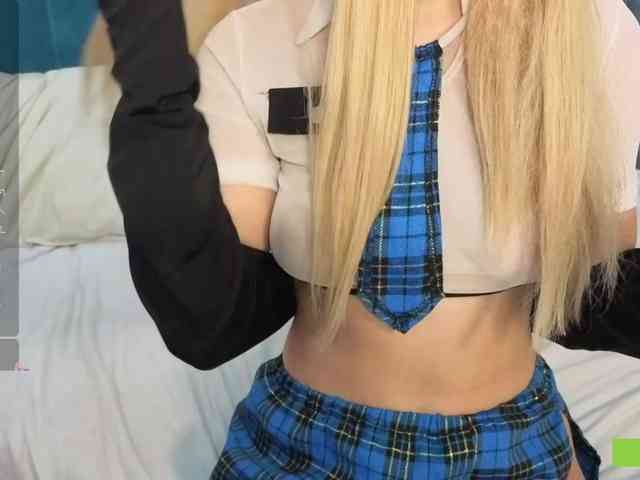 Charlotte-mitchelle webcam