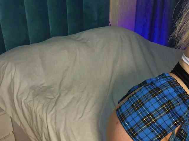 Charlotte-mitchelle webcam