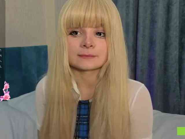 Charlotte-mitchelle webcam