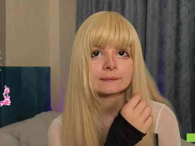 Charlotte-mitchelle webcam