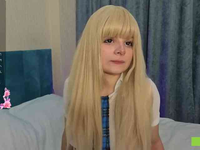 Charlotte-mitchelle webcam