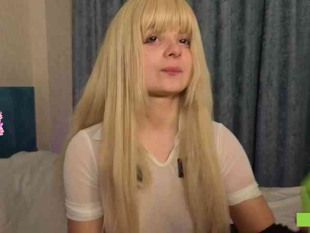 Charlotte-mitchelle webcam