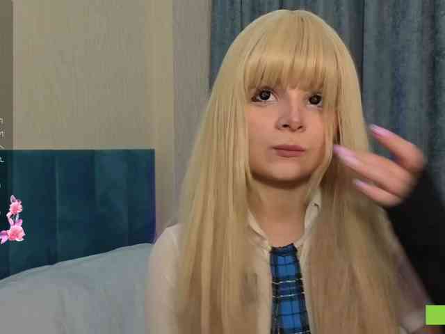 Charlotte-mitchelle webcam