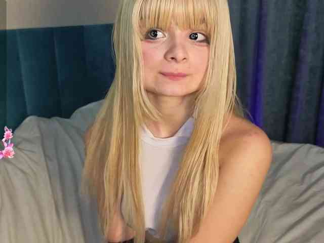 Charlotte-mitchelle webcam