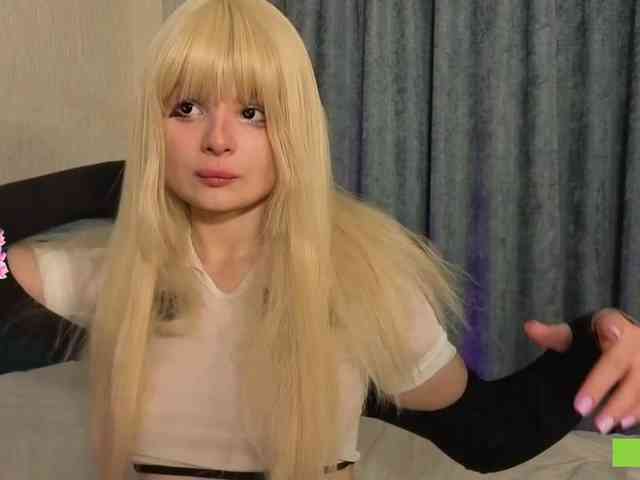 Charlotte-mitchelle webcam