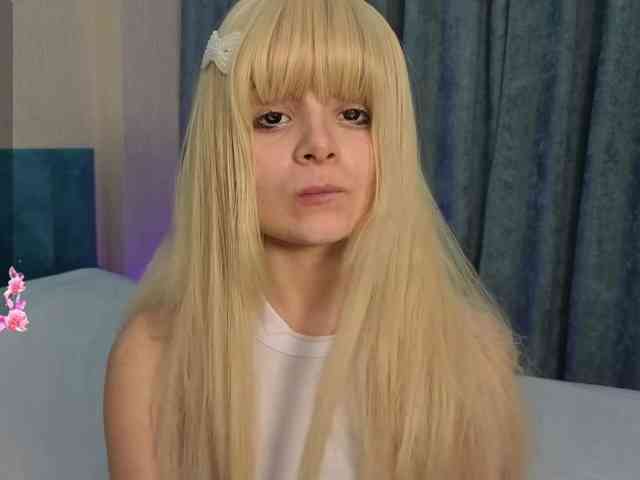 Charlotte-mitchelle webcam