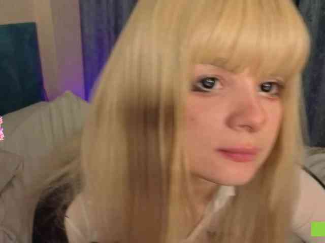 Charlotte-mitchelle webcam