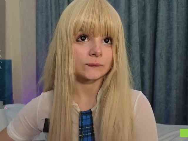 Charlotte-mitchelle webcam