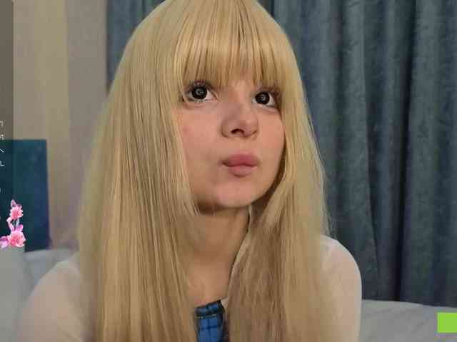 Charlotte-mitchelle webcam