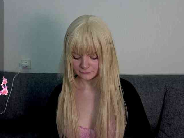 Charlotte-mitchelle webcam