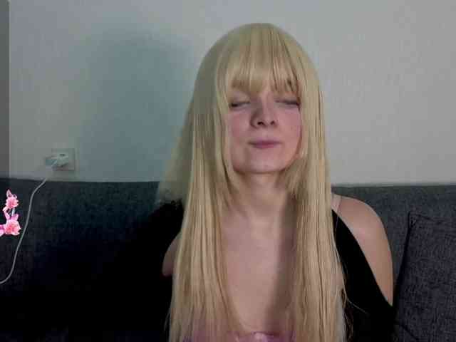 Charlotte-mitchelle webcam