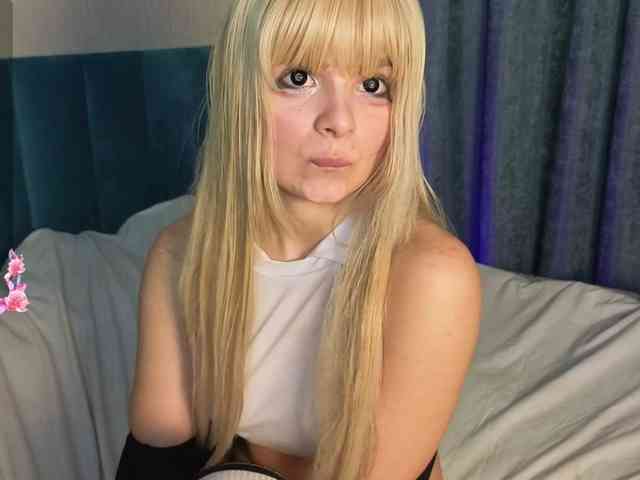 Charlotte-mitchelle webcam