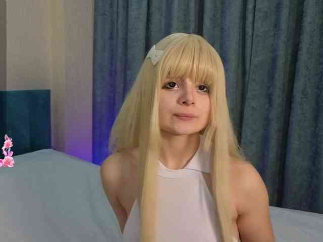 Charlotte-mitchelle webcam