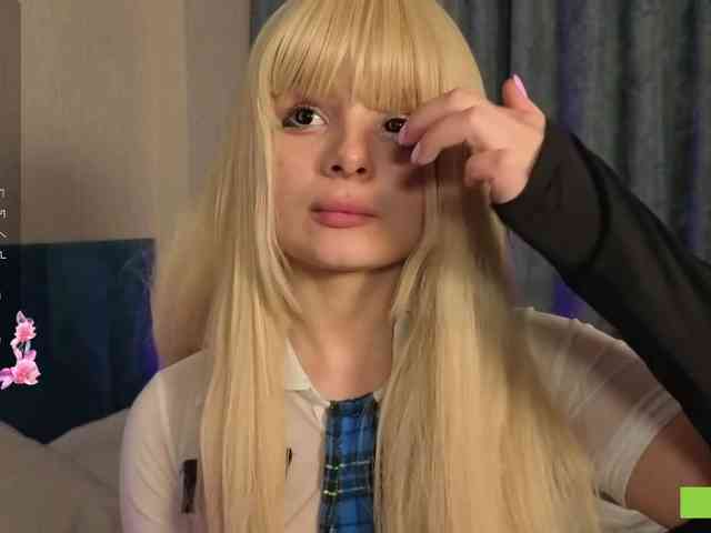 Charlotte-mitchelle webcam