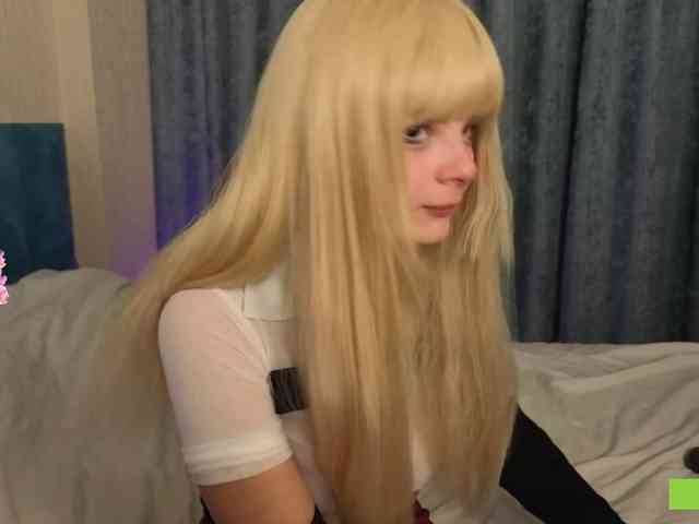 Charlotte-mitchelle webcam