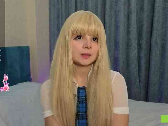 Charlotte-mitchelle webcam