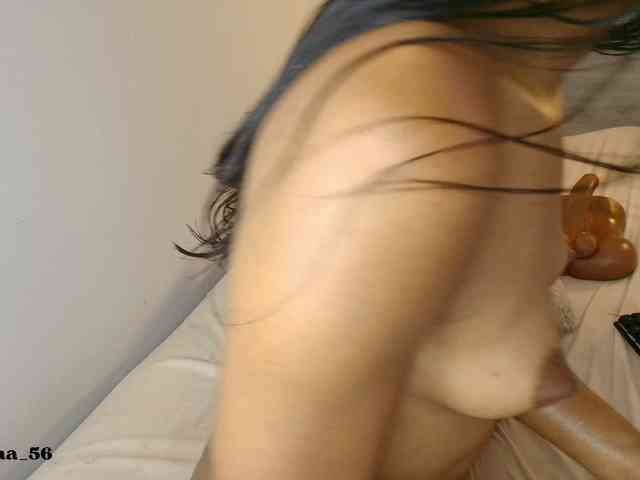 Soleyma Live Webcam on BongaCams