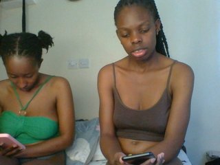 MysticCharm Porn Show