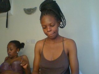 Webcam Snapshop for Lesbians