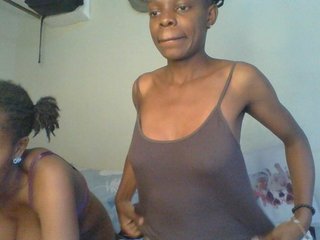 MysticCharm Porn Show