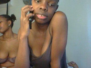 MysticCharm's Live Webcam