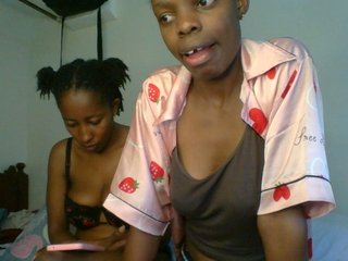 MysticCharm Porn Show